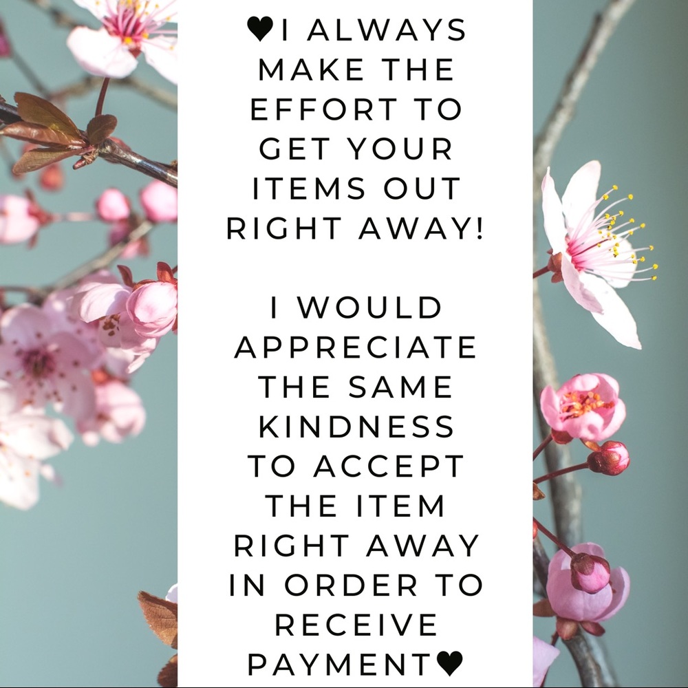 Kindness & Respect 👌